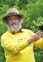 Dr. Trevor Hancock